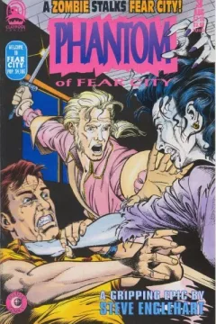 Issue #3