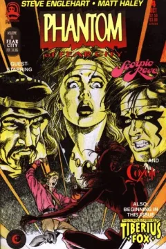 Issue #4
