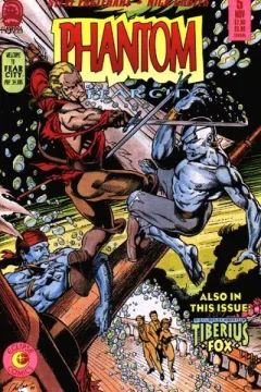 Issue #5