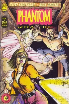 Issue #6