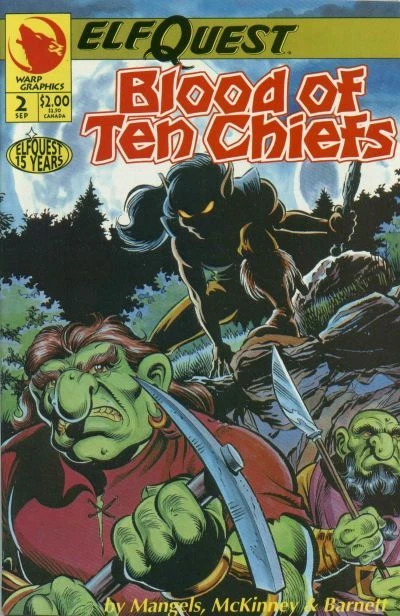 Cover of Phantom of the Berry Patch