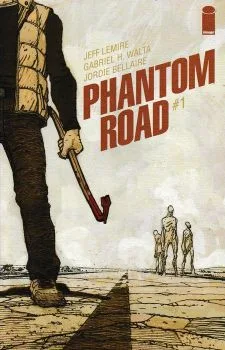Cover of Chapter One
