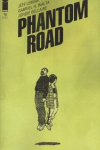 Chapter Ten: Billy Bear One