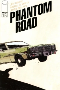 The Horrormen, Part 2 of 5