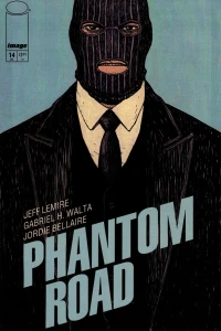 The Horrormen, Part 4 of 5