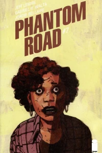 Chapter Seven: Mirror in the Bathroom