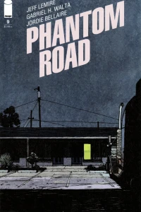 Chapter Nine: I See You