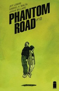 Cover of Chapter Ten: Billy Bear One