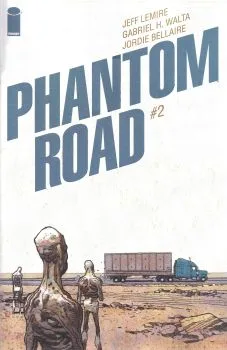 Cover of Chapter Two: Through the Salt