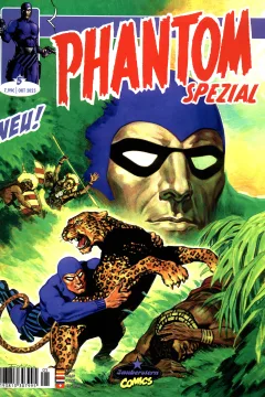 Issue #5