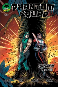 Yeah The Bad Guys Know Us And They Leave Us Alone