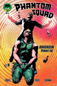 I See Trees Of Green, Red Roses Too