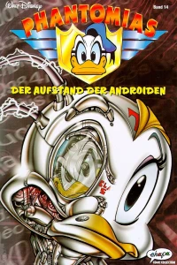 Der Aufstand der Androiden