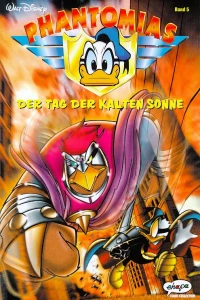 Der Tag der kalten Sonne