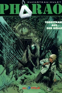 Todestrank aus der Hölle