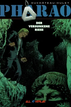 Der versunkene Riese