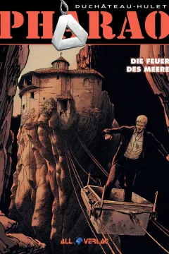 Die Feuer des Meeres