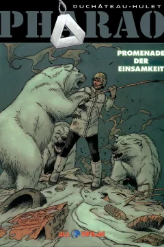 Promenade der Einsamkeiten