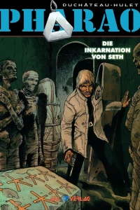 Die Inkarnation von Seth