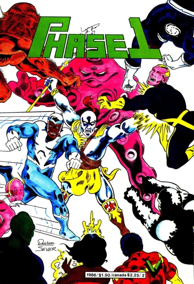 Cover of Death has a face