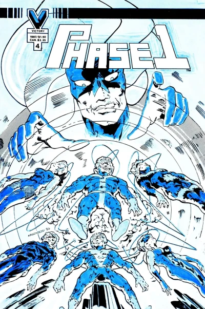 Cover of The Forever Minds