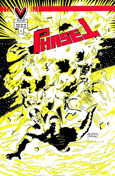 Cover of That's All Folks