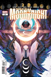 Knight Time in the City; Ekleipsis