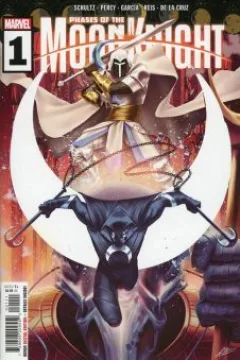 The Once and Future Knight; Crusader
