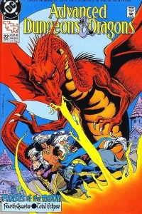 Phases Of The Moon, Part 4 - Total Eclipse