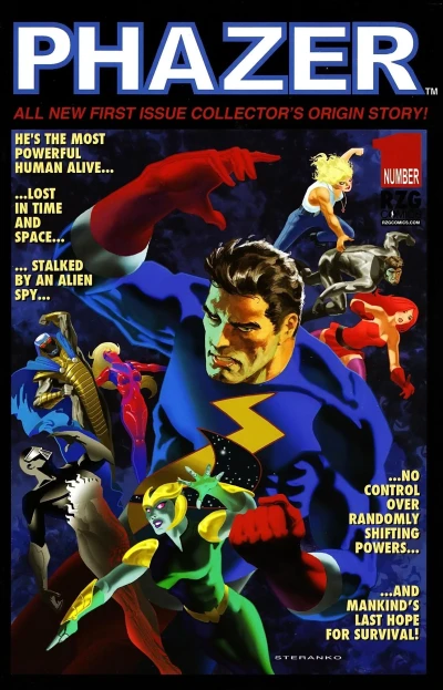 Cover of Tomorrow Things Will Change... I Promise