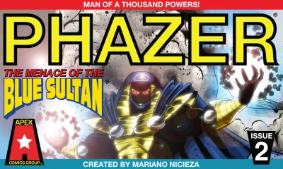 Cover of Origins Part 2