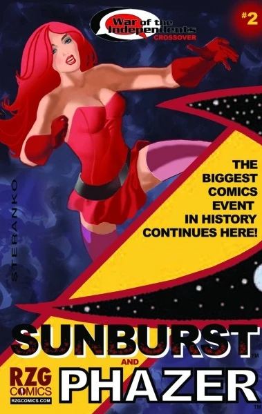 Cover of Ganndroids & Saviors