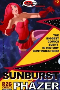 Ganndroids & Saviors