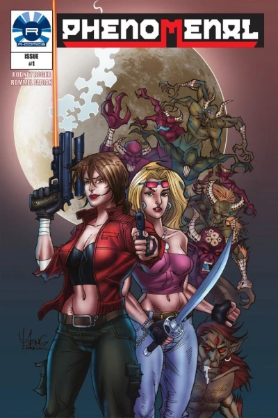 Cover of In The Beginning