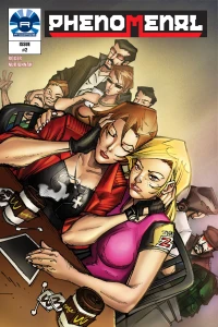 Meet The Herald Part 1