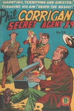 Issue #22