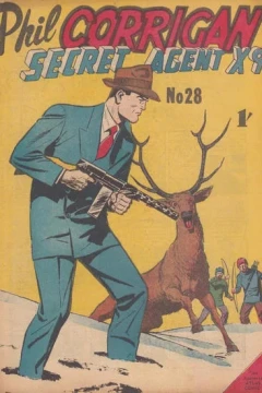 Issue #28