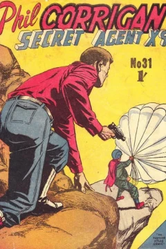 Issue #31