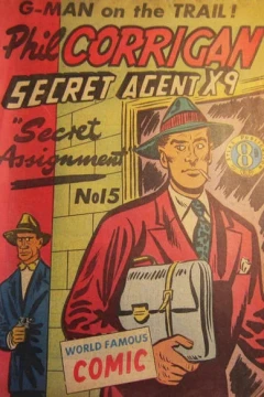 Secret Assignment