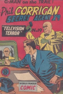 Television Terror