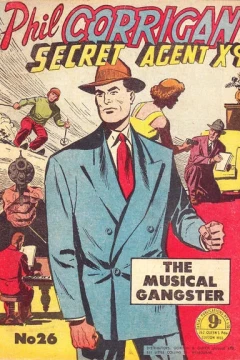 The Musical Gangster