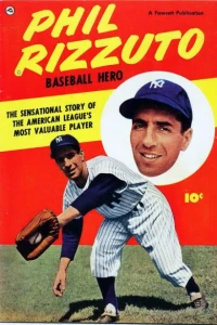 Phil Rizzuto