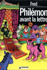 Avant la lettre
