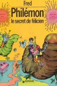 Le secret de félicien