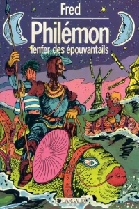 L'enfer des épouvantails