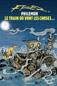 Le Train où vont les choses...