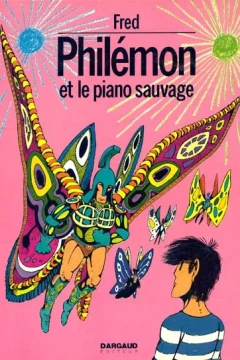Le piano sauvage