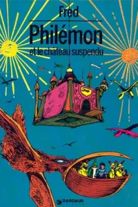 Le château suspendu