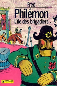 L'île des brigadiers