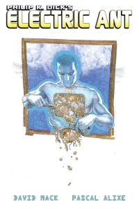 Issue #1